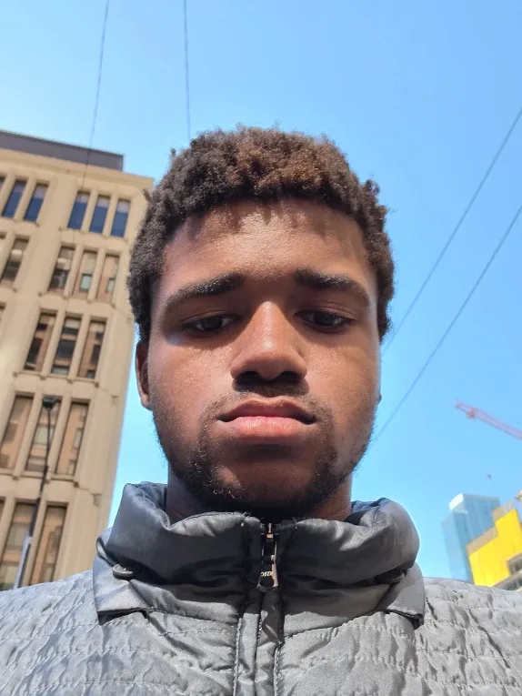 dashawn benniefield profile