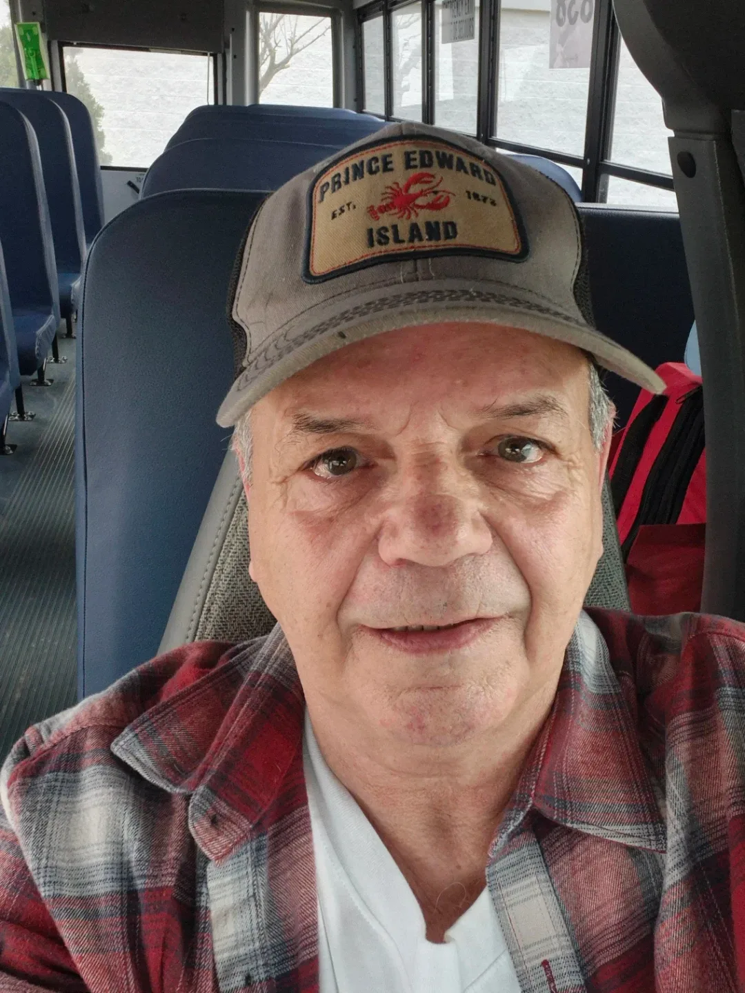 Louis Martel profile