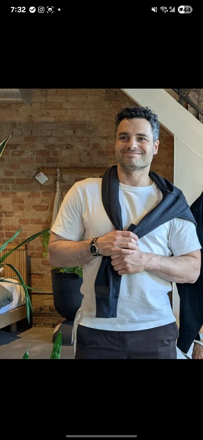 Joel Covelli profile