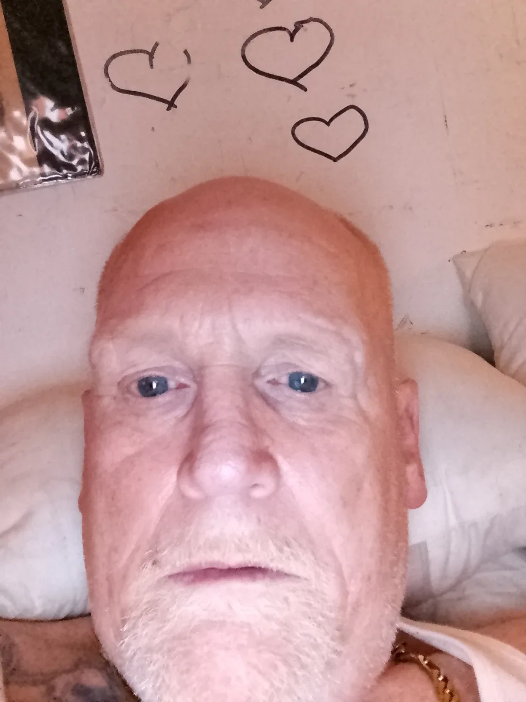 Jimmy Snotter profile