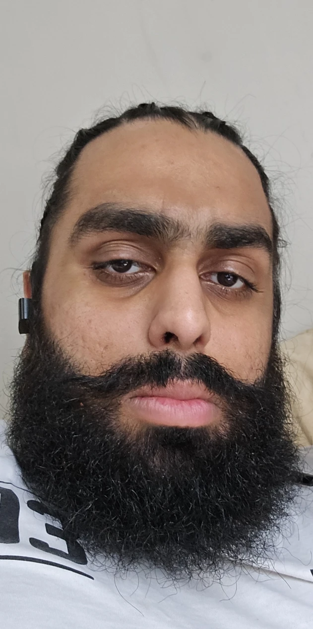 Amrit profile