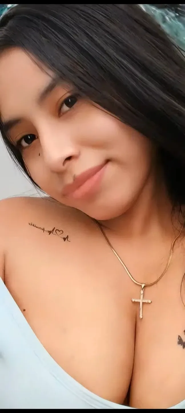 Nayeli Alvarado profile