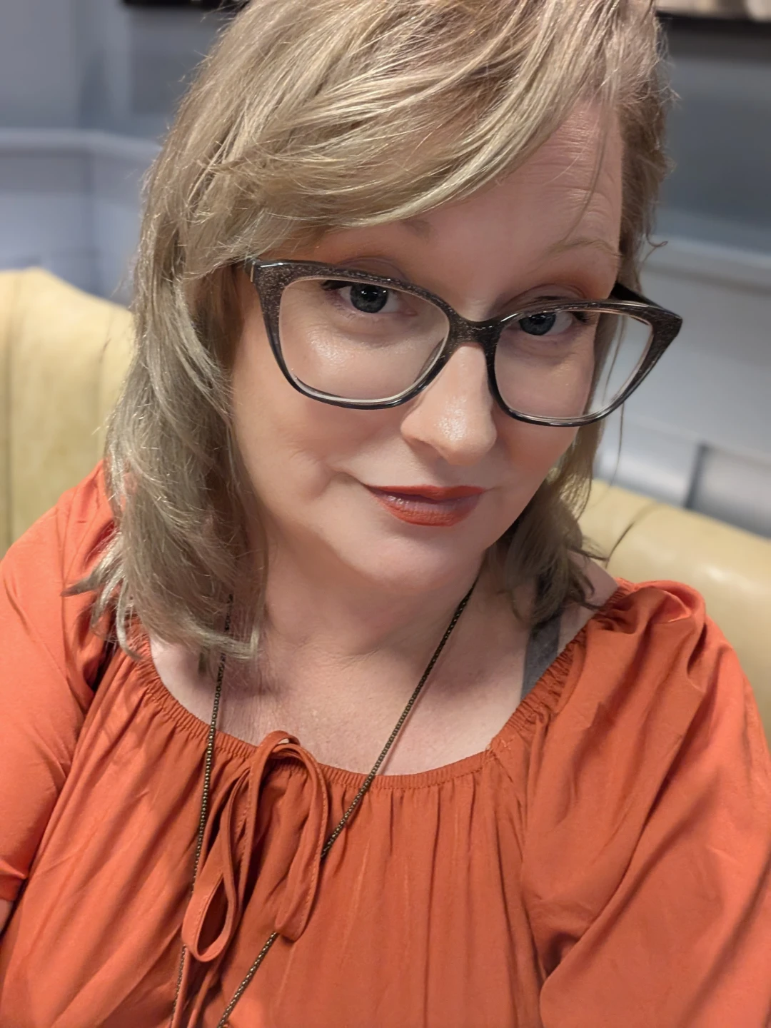 Amanda Gendron profile