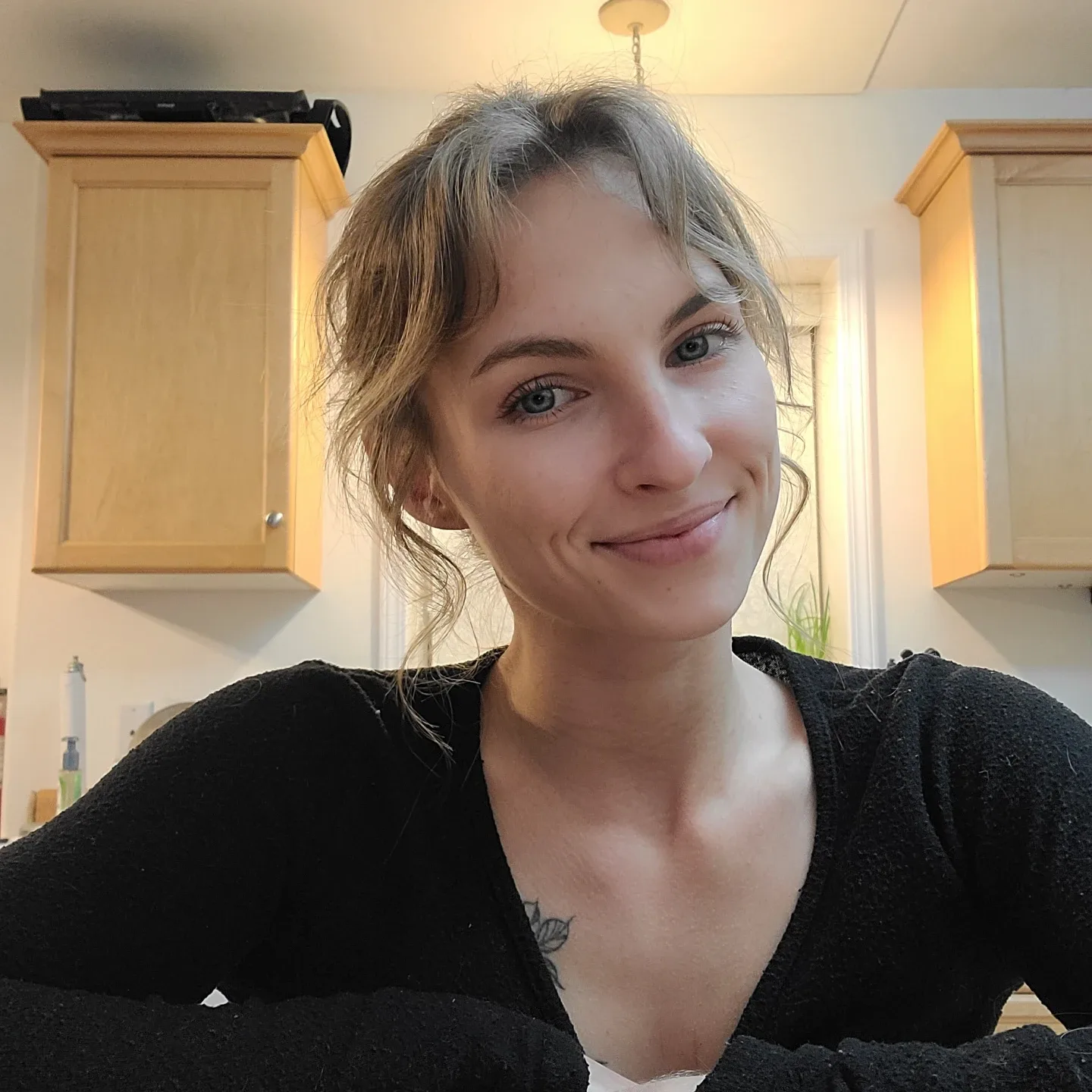 Alicia Wilson profile