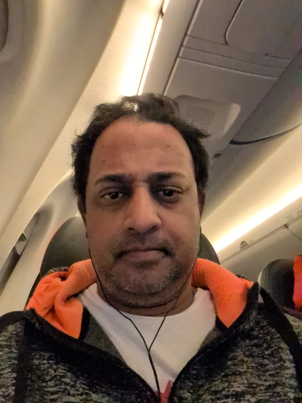 Carlos Sheridan profile