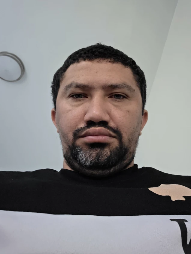 argenis Leal profile