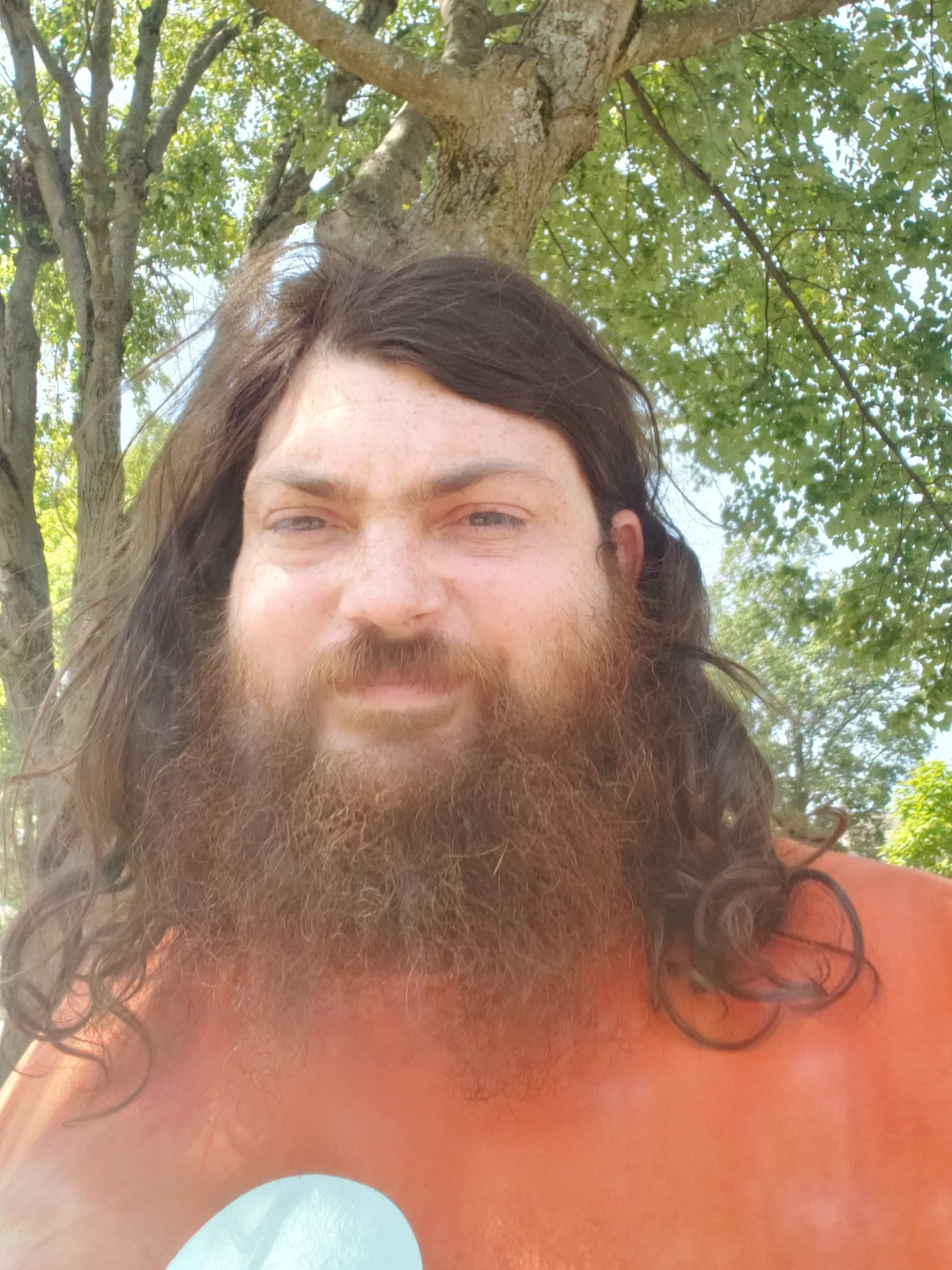 Brandon profile
