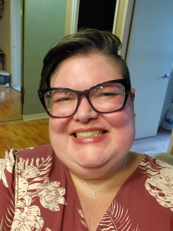 April Ramhit profile