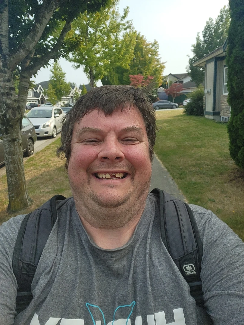 chris profile