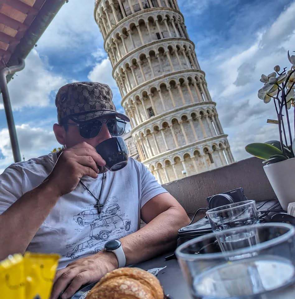 Enrico profile