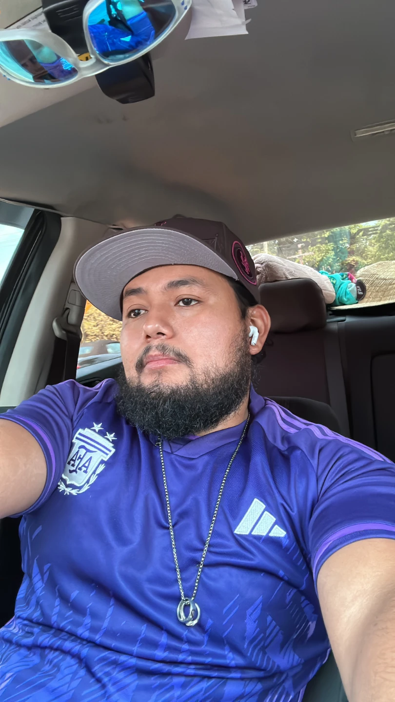 walter gonzalez profile