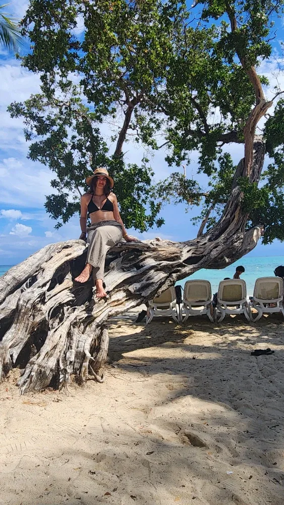 Rachel Da Silva profile