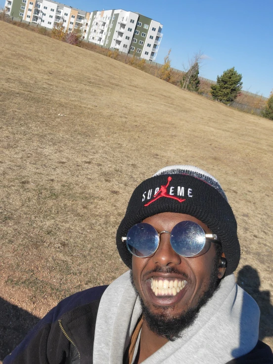 Mohamed Abdi