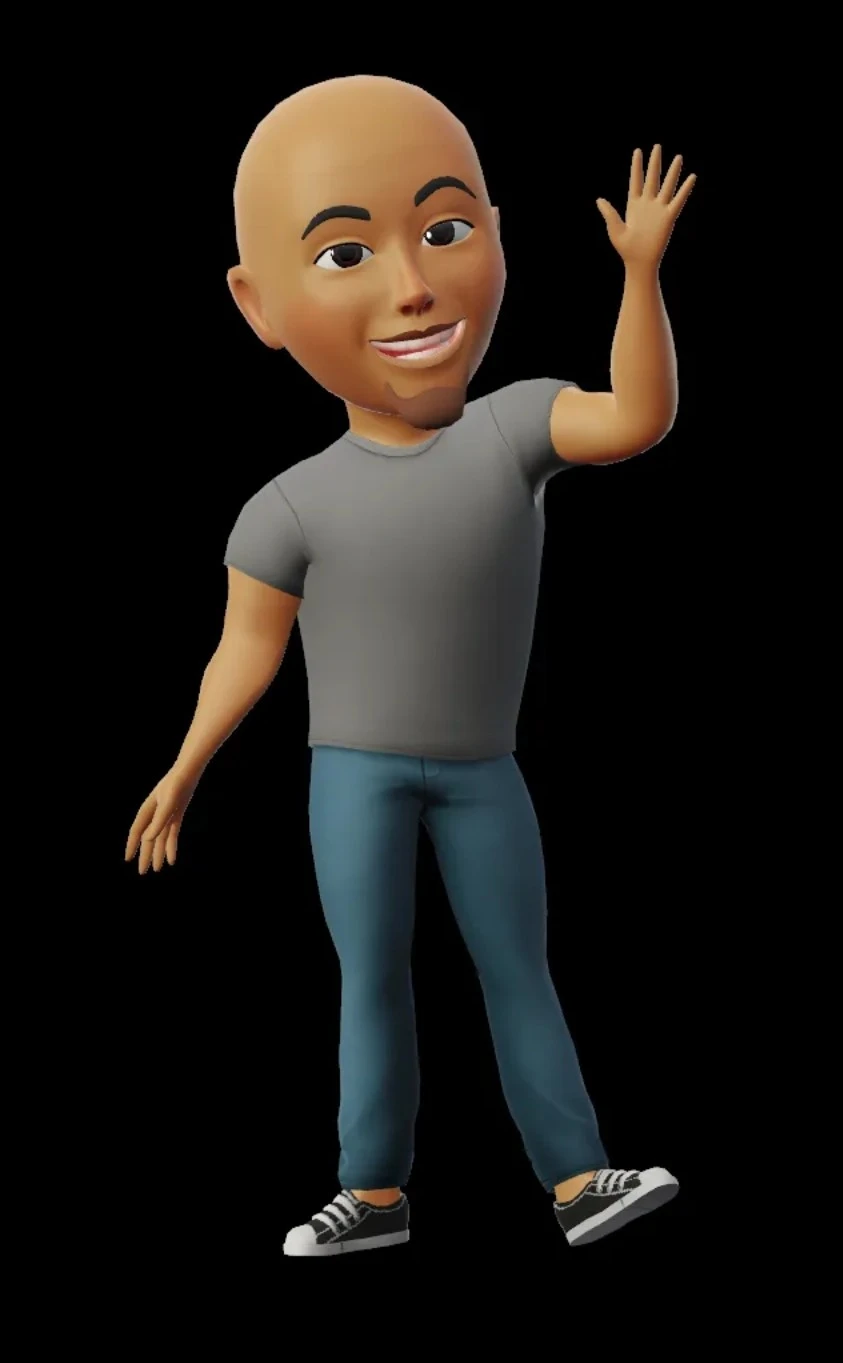 Mike profile