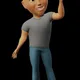 Mike profile