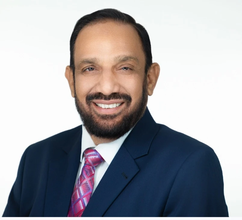 Safdar Rehman profile