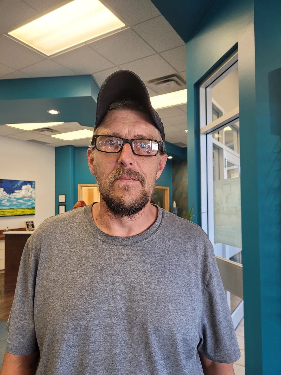 Craig profile