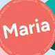 Maria profile