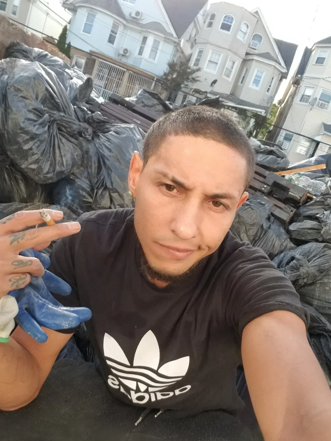 Christian Rivera profile