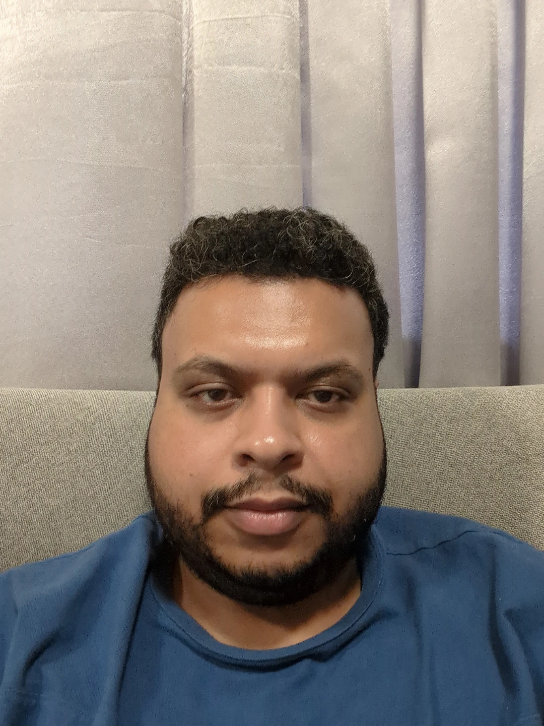 Rafat Anwar profile