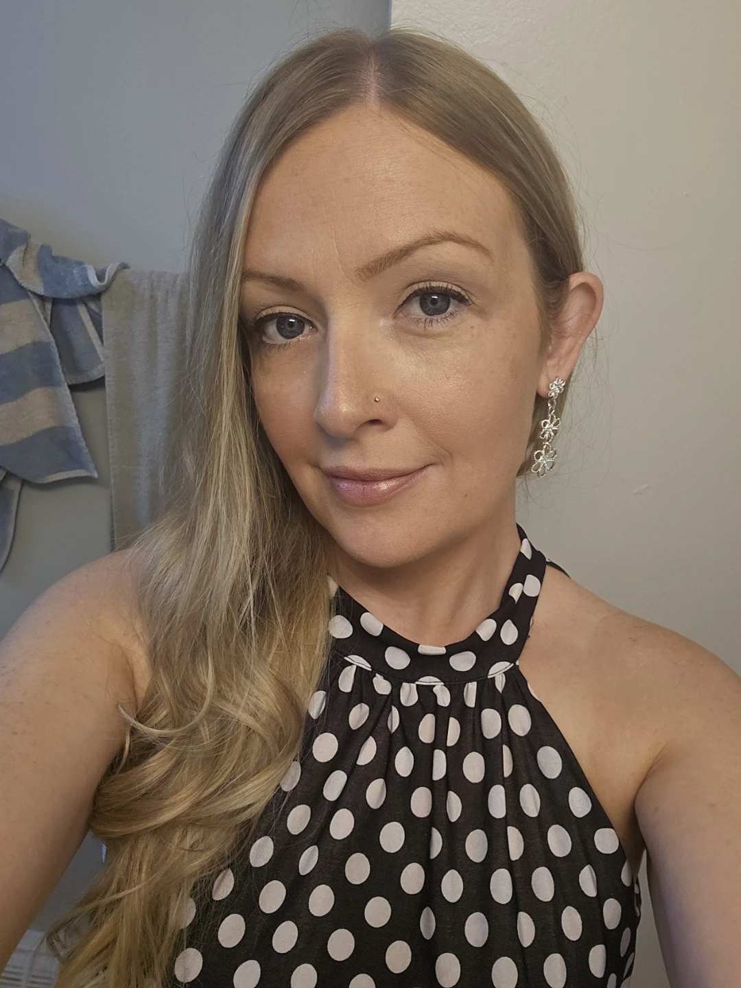Josie Oster profile