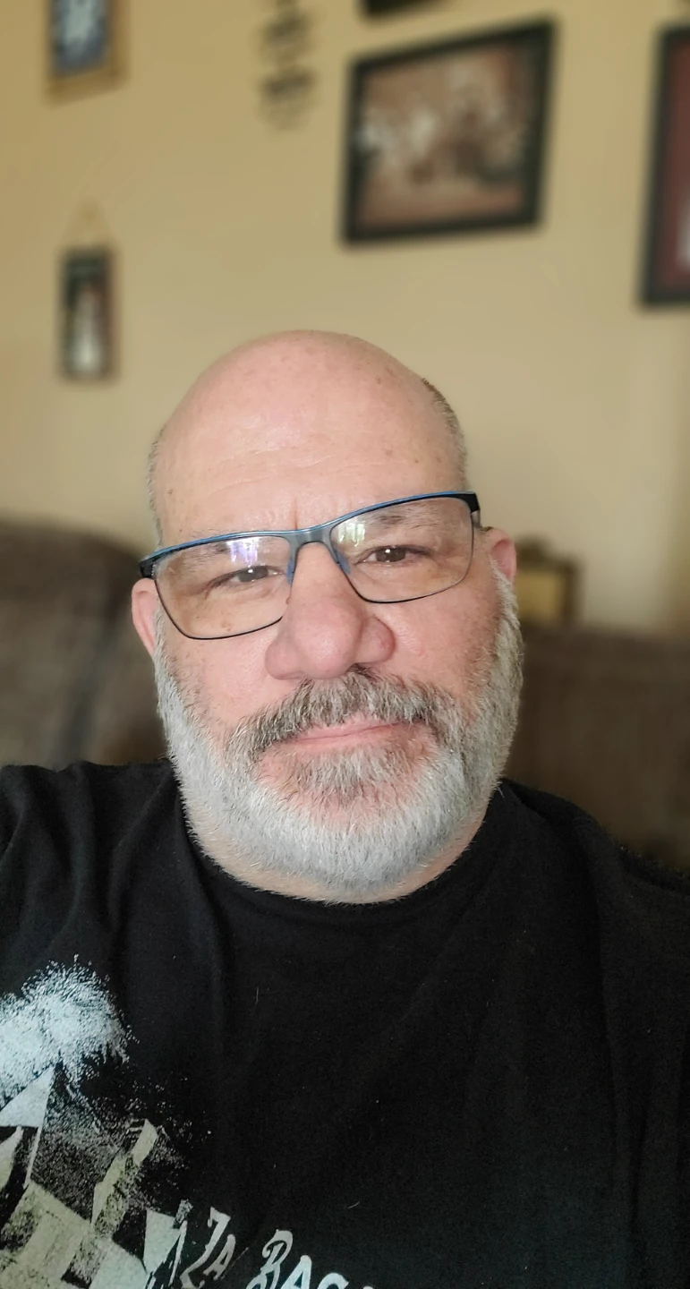 Tony profile