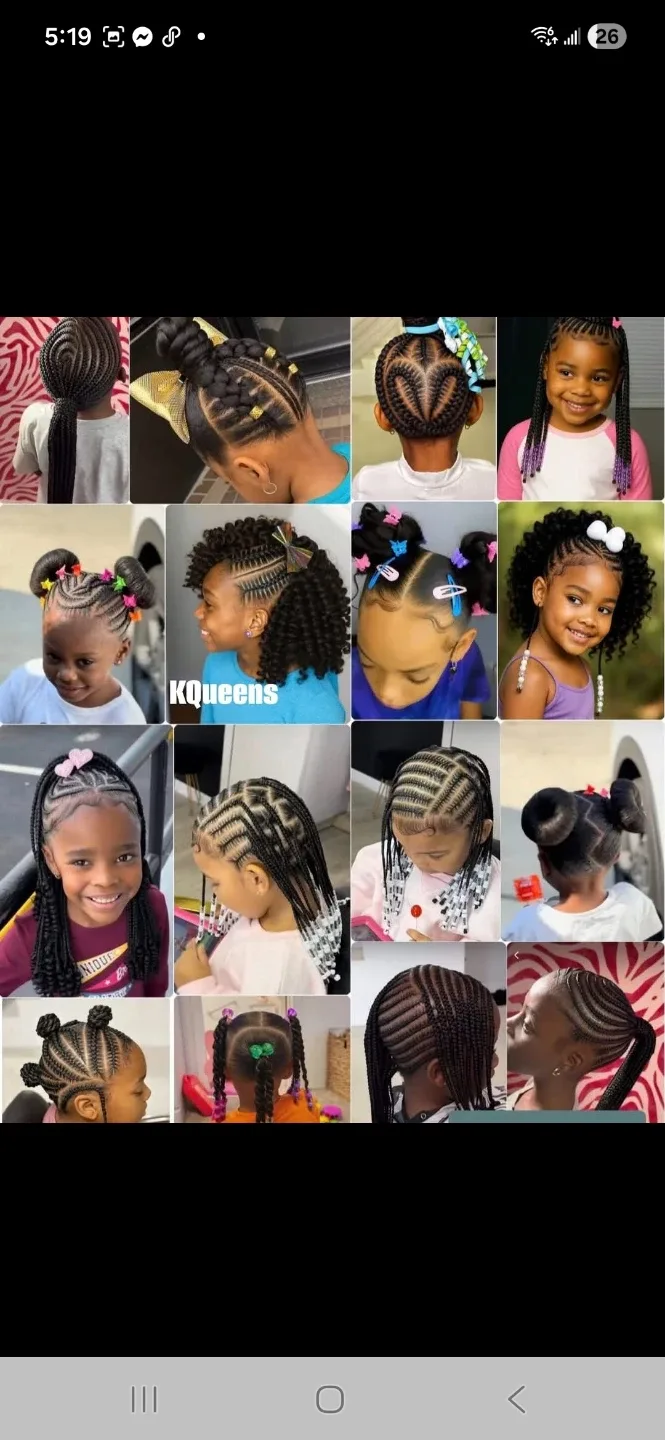 HairGoals with Bee profile