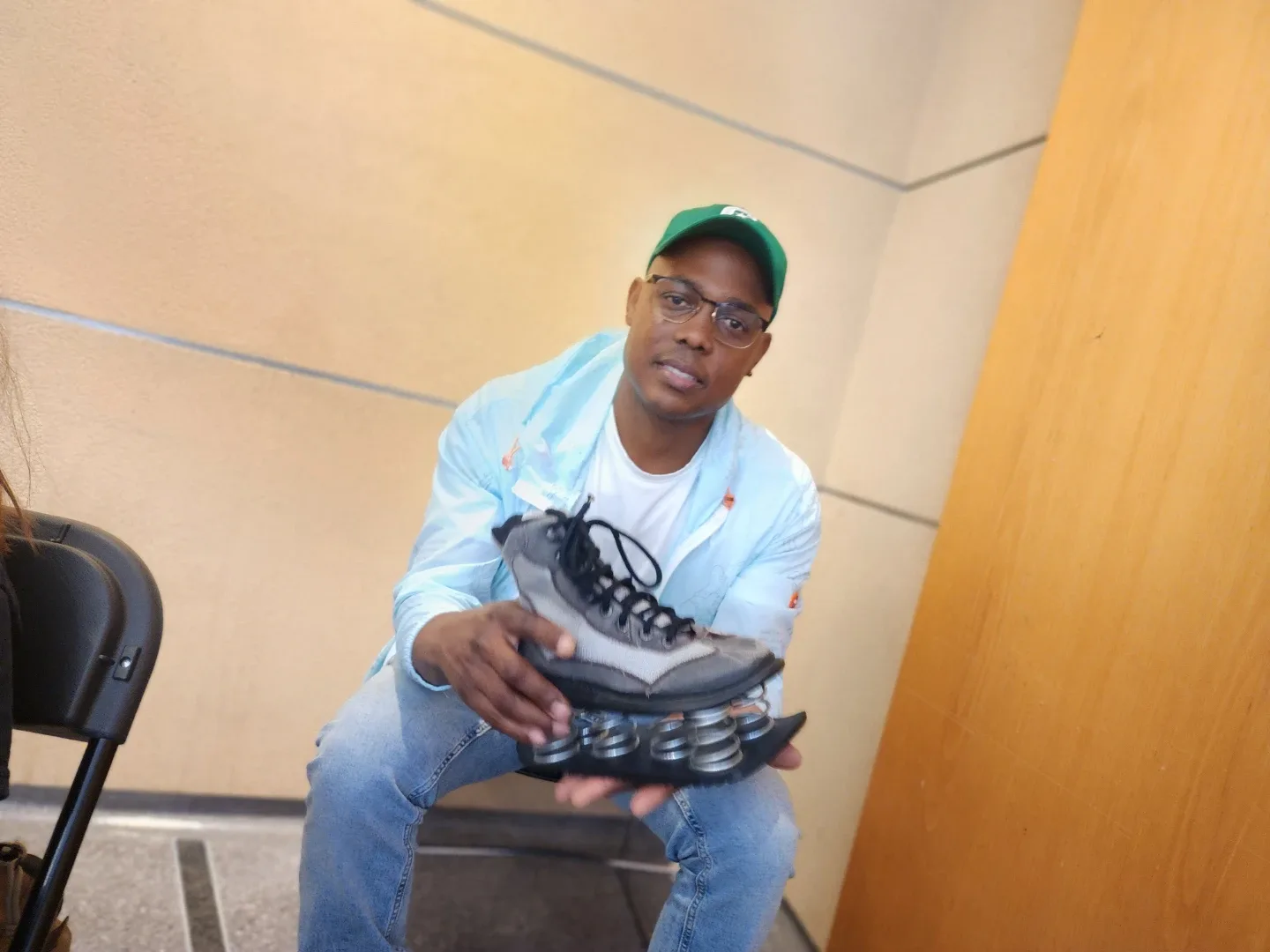 Milton James profile