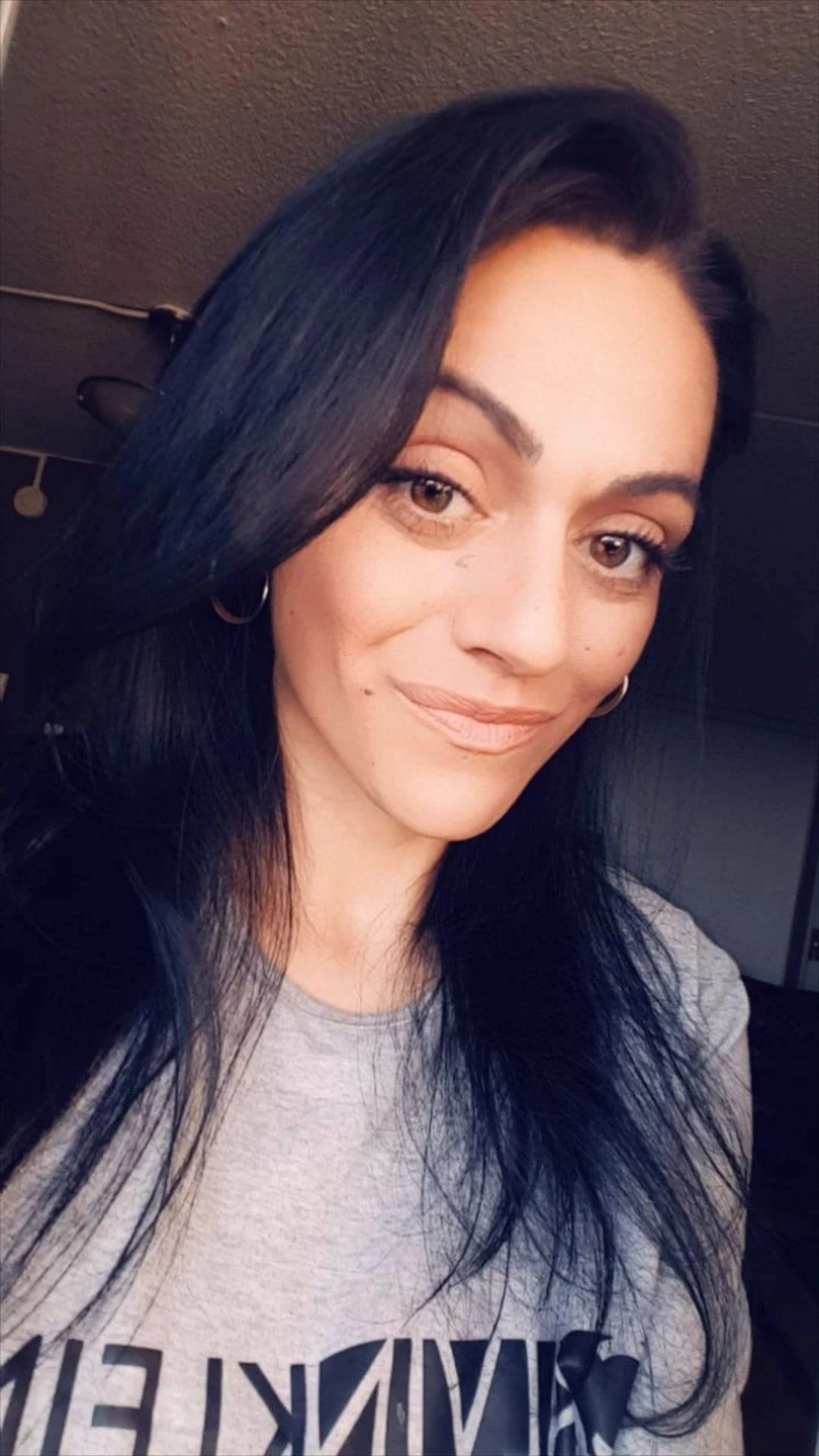 Tricia profile