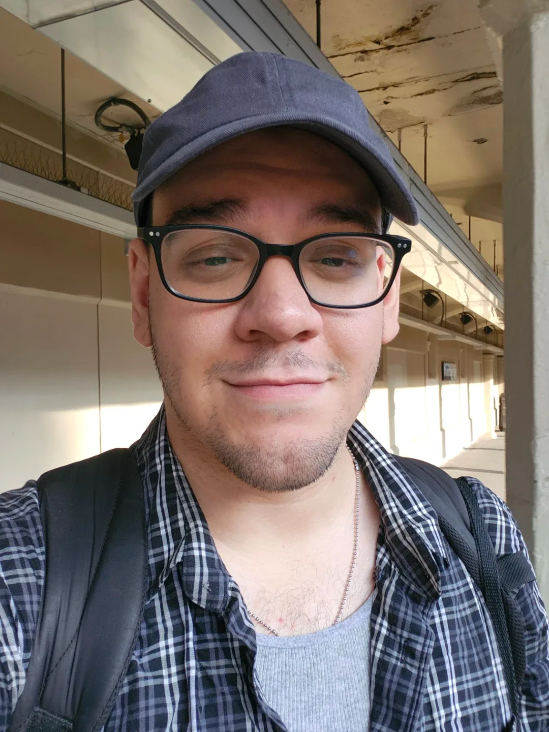 Jonathan Ramos profile