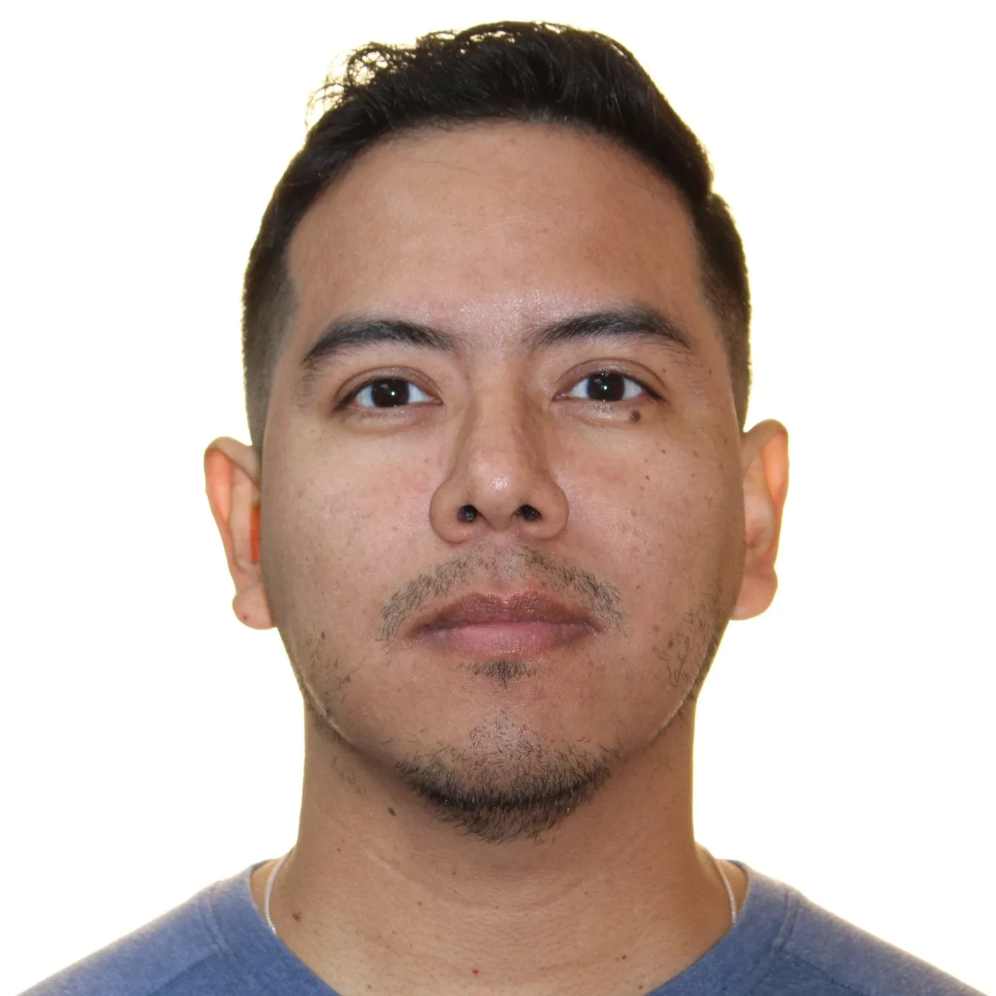 Lenin Enrique Q V profile