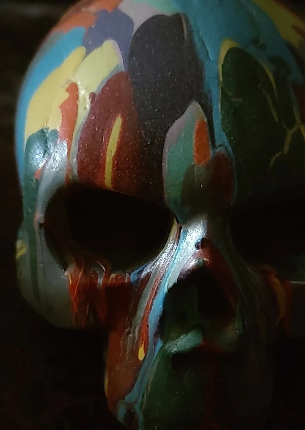 Lisa McCready profile