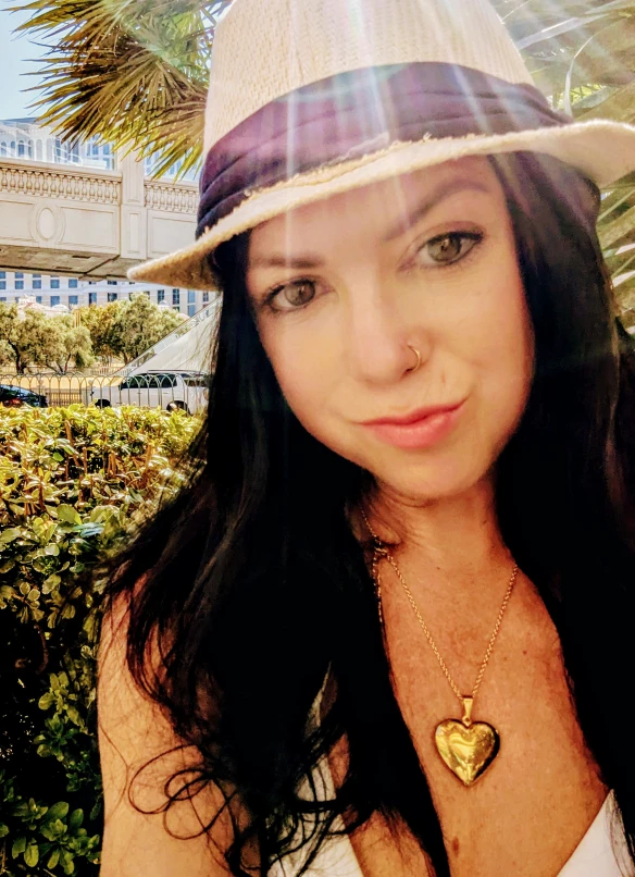 Kailie profile