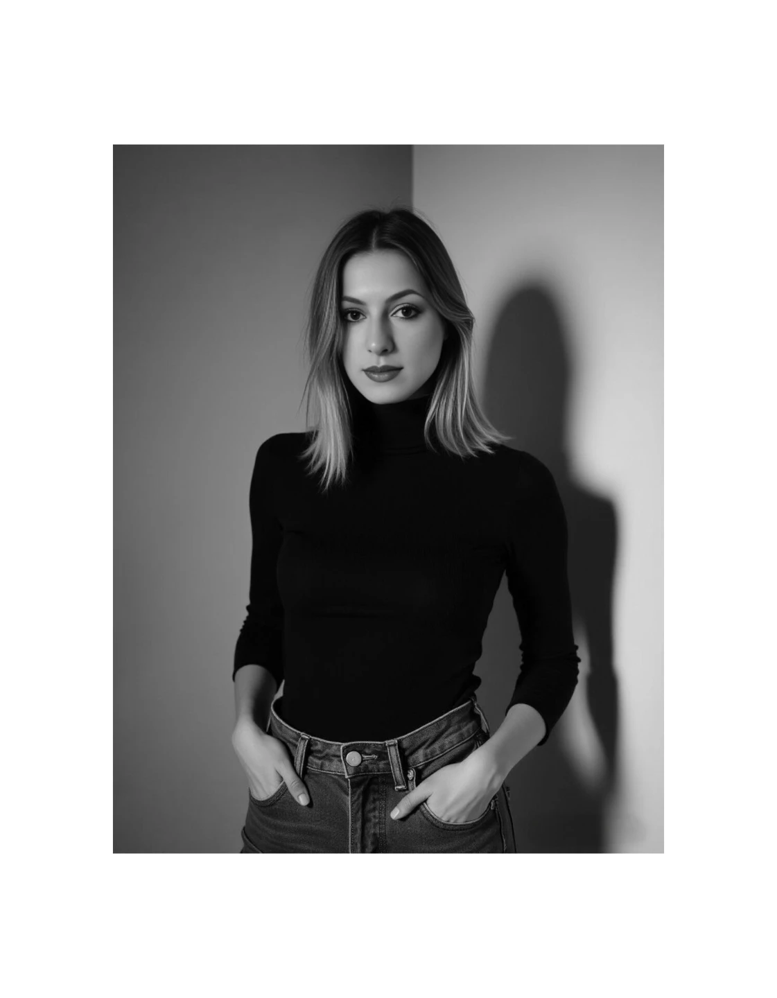 Lara profile