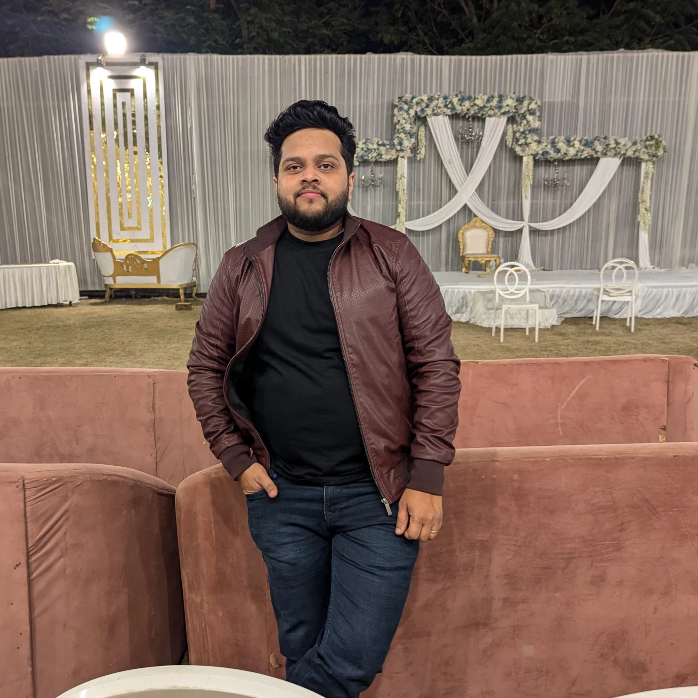 Utkarsh Kumar Mishra profile