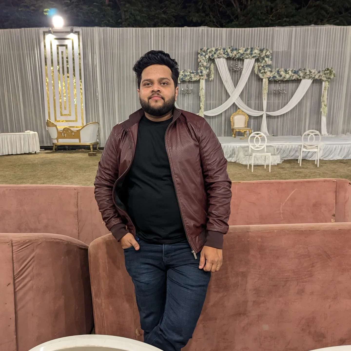 Utkarsh Kumar Mishra profile