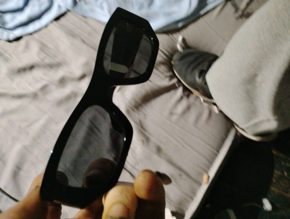 Lucifer morningstar profile