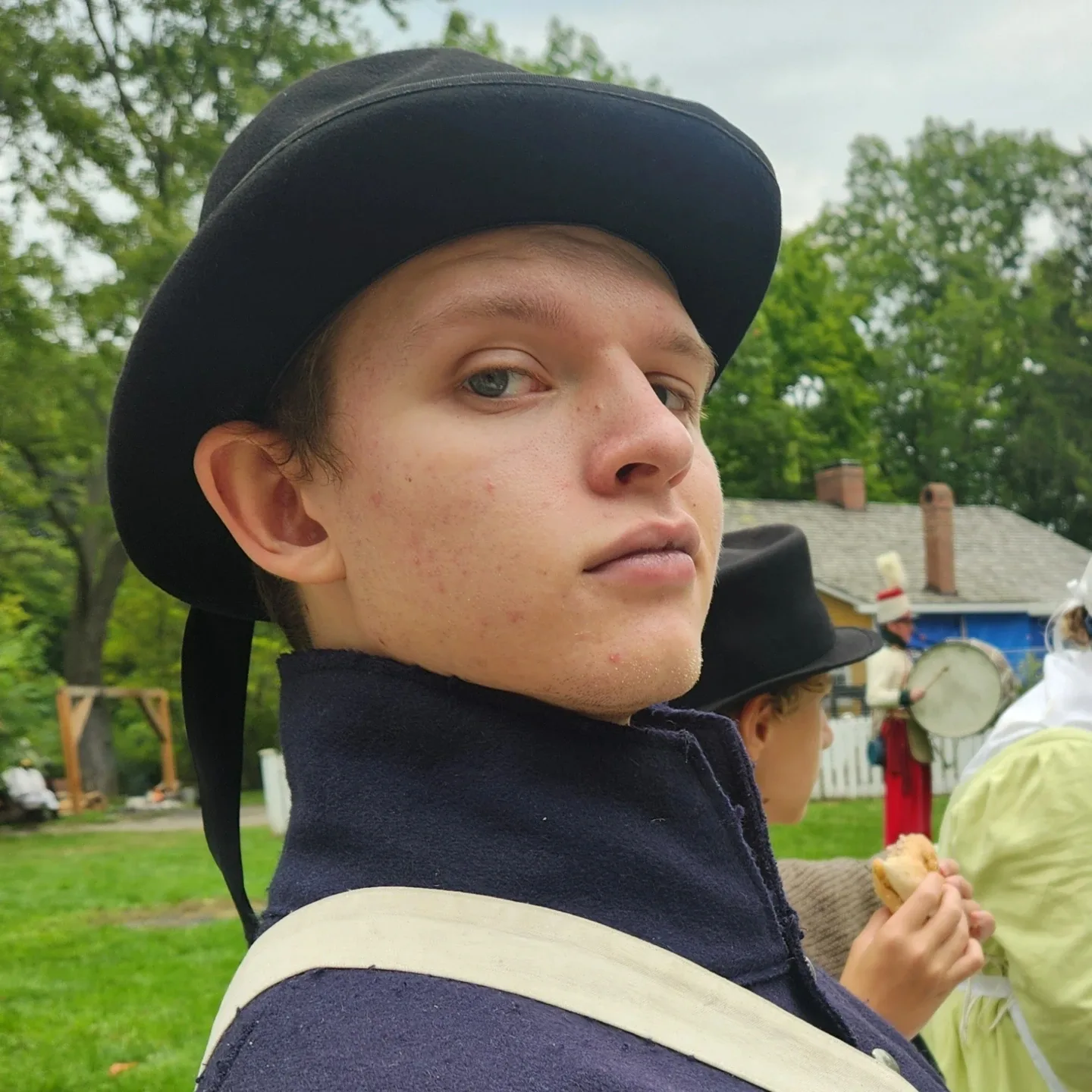 Dante Di Livio profile