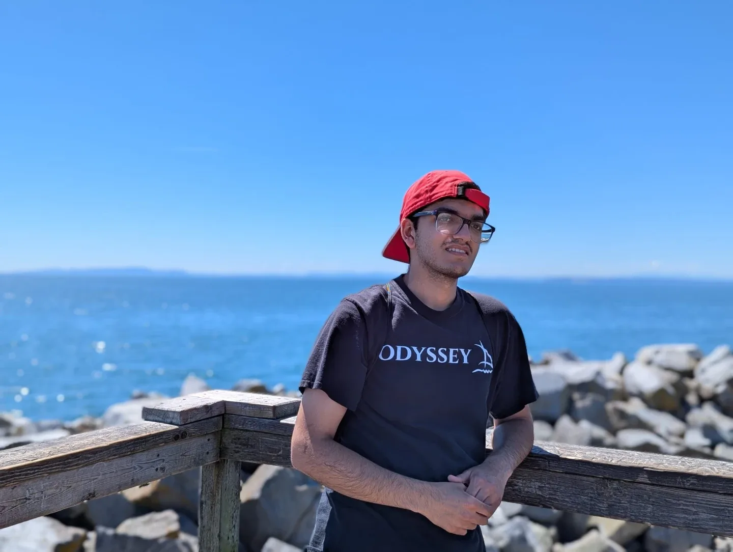 Faizaan Somani profile