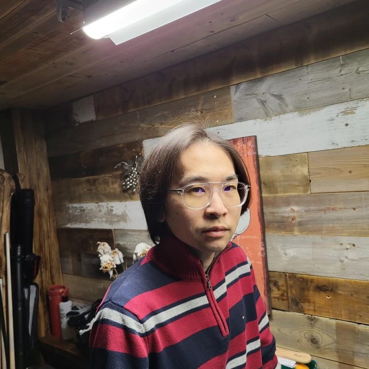 Mike profile