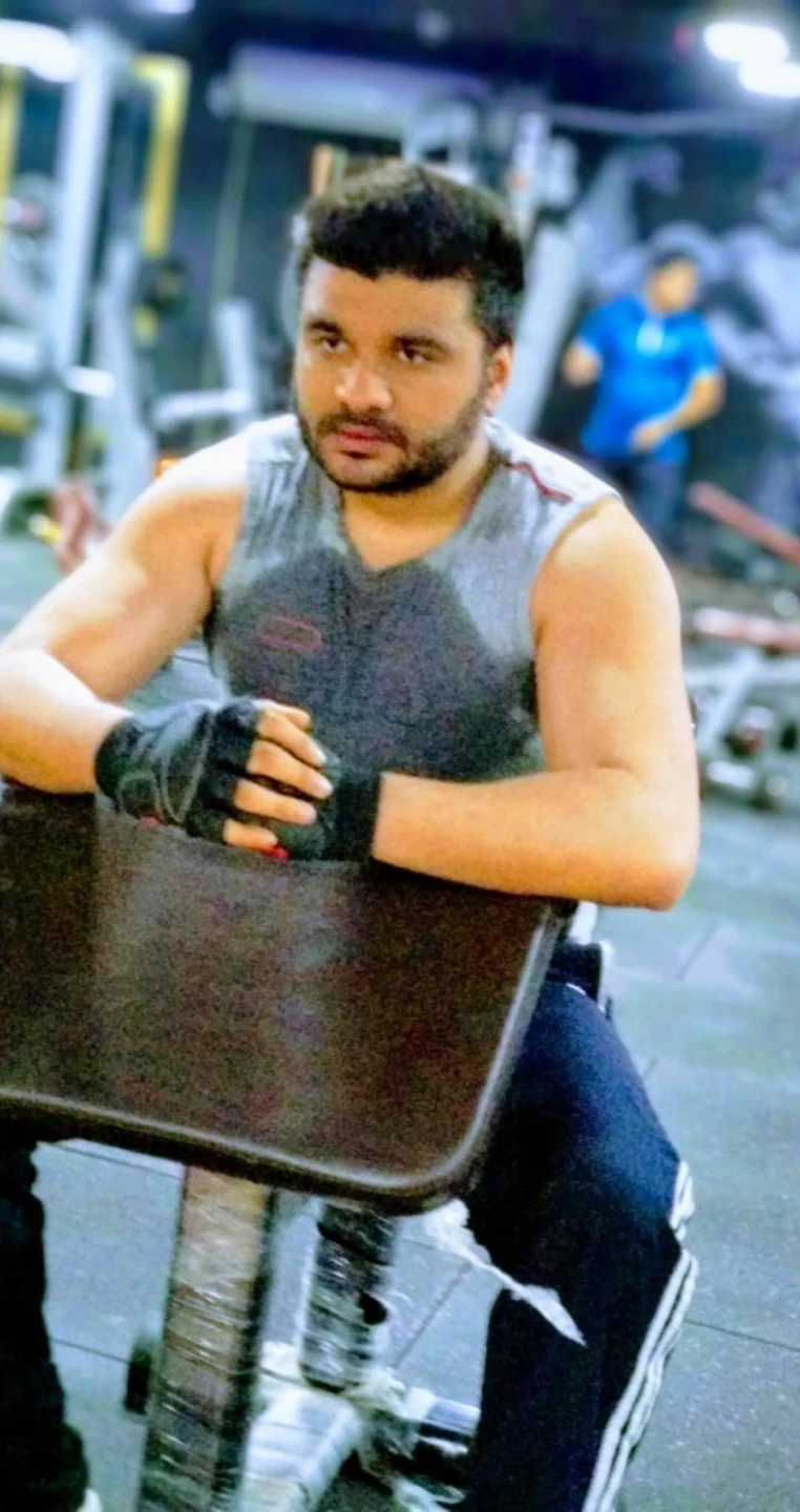 Abhay Singh profile
