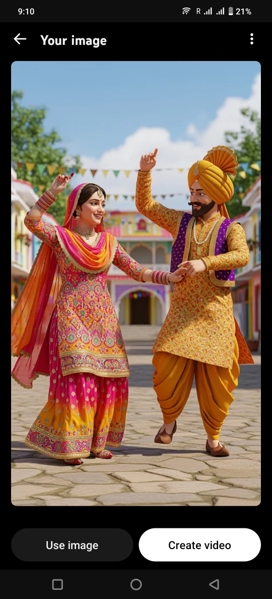 Harpreet Kaur profile