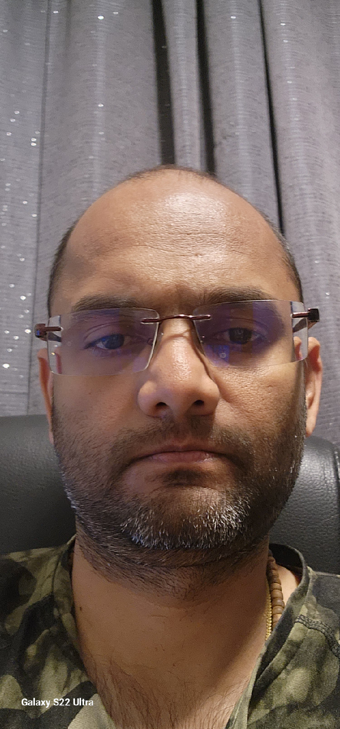 Pankaj