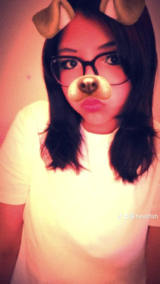 Heaven Eismann profile