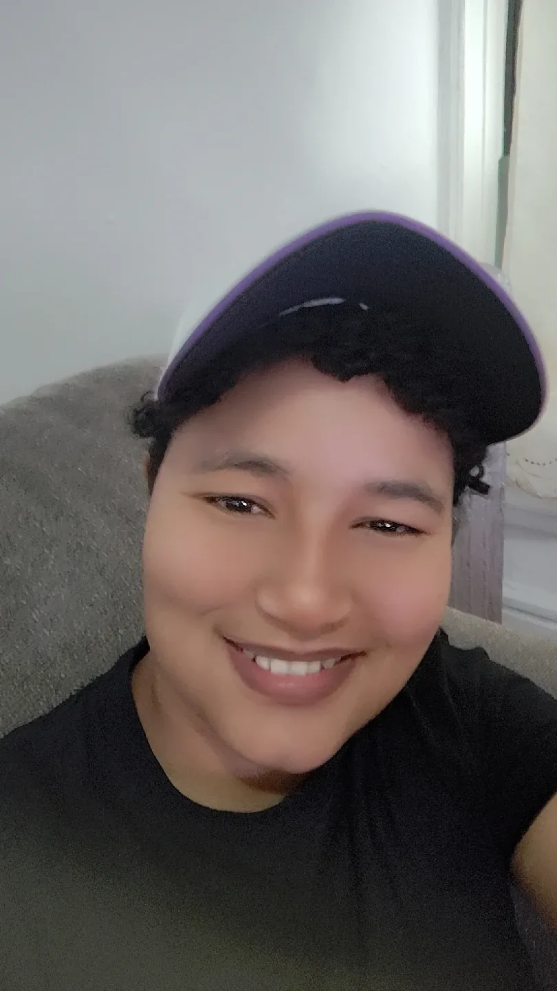 Angie turcios profile