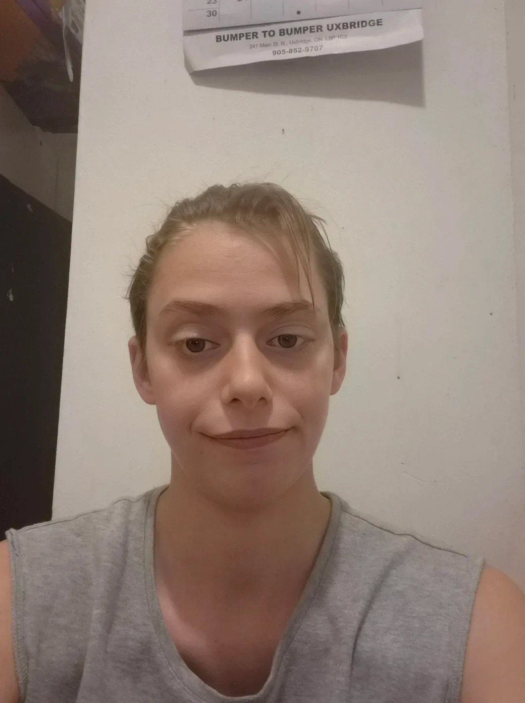 Andria McDonald profile