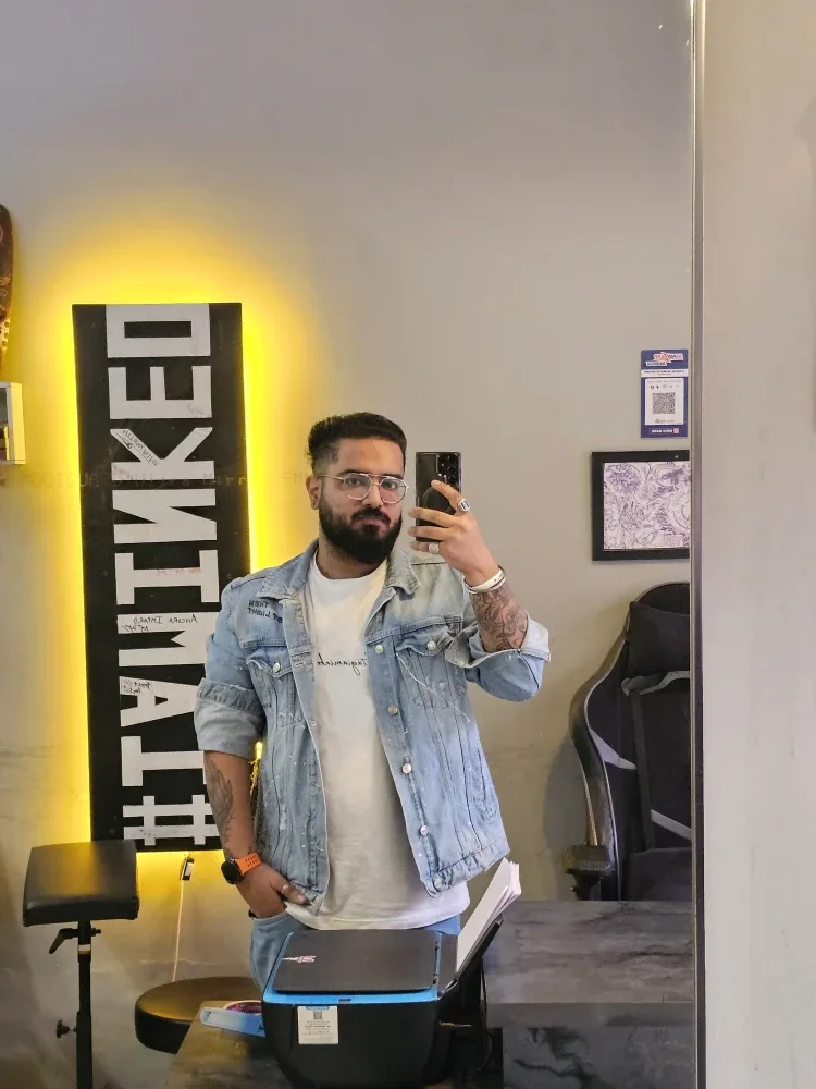 Yogant Gulati profile