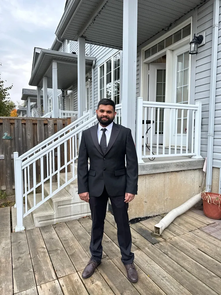 Ferzine Riyaz profile