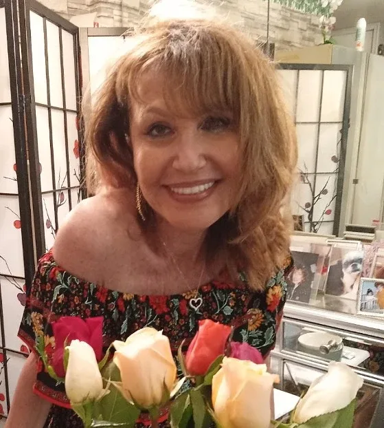 Robyn Sandberg profile