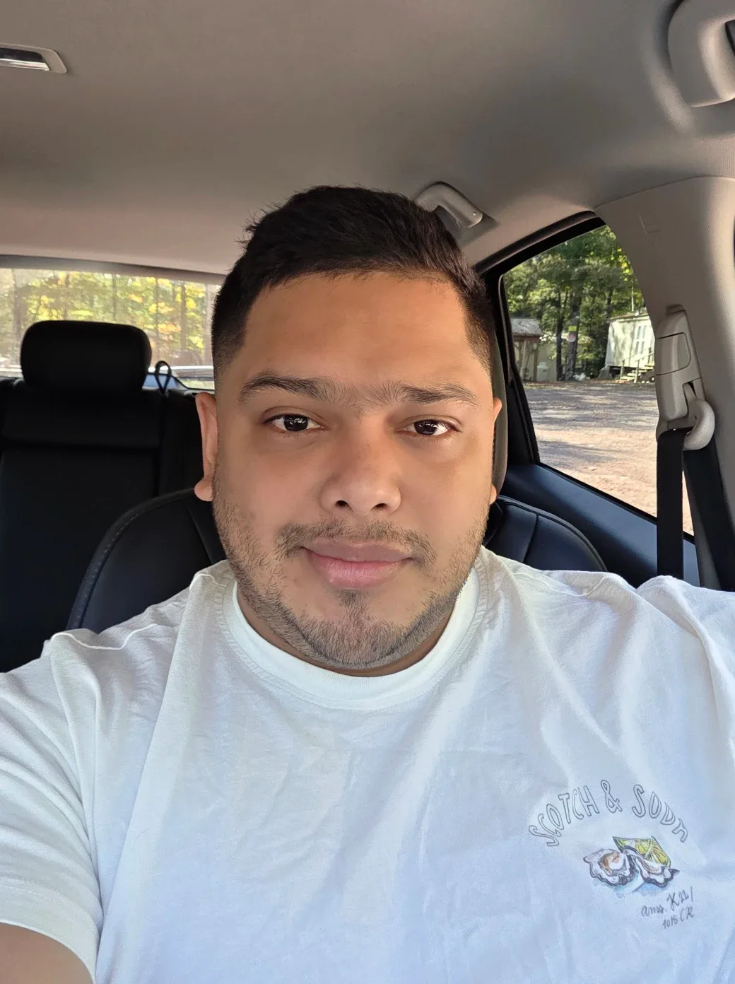 Santiago Suarez profile